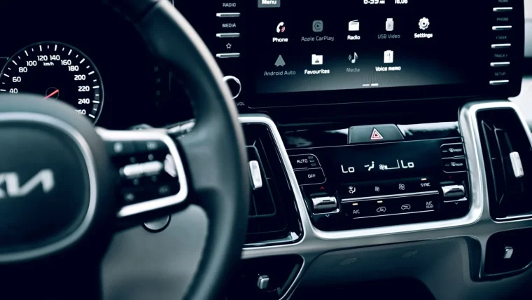 Android Auto Features Explained for Beginners