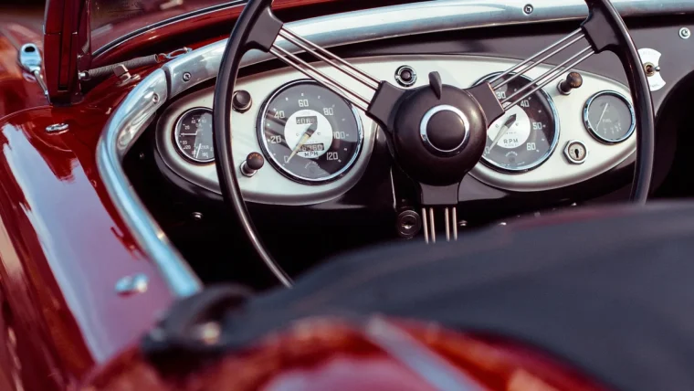 Dash Kits and Fascia Panels: Making a Stereo Fit