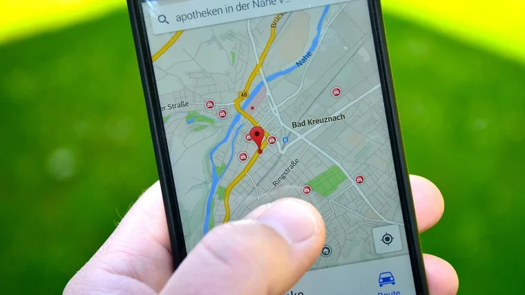 Google Maps Not Working on Android Auto: Fixes