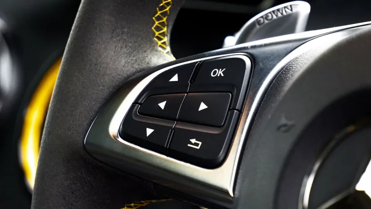 Keeping Steering Wheel Controls With a New Head Unit