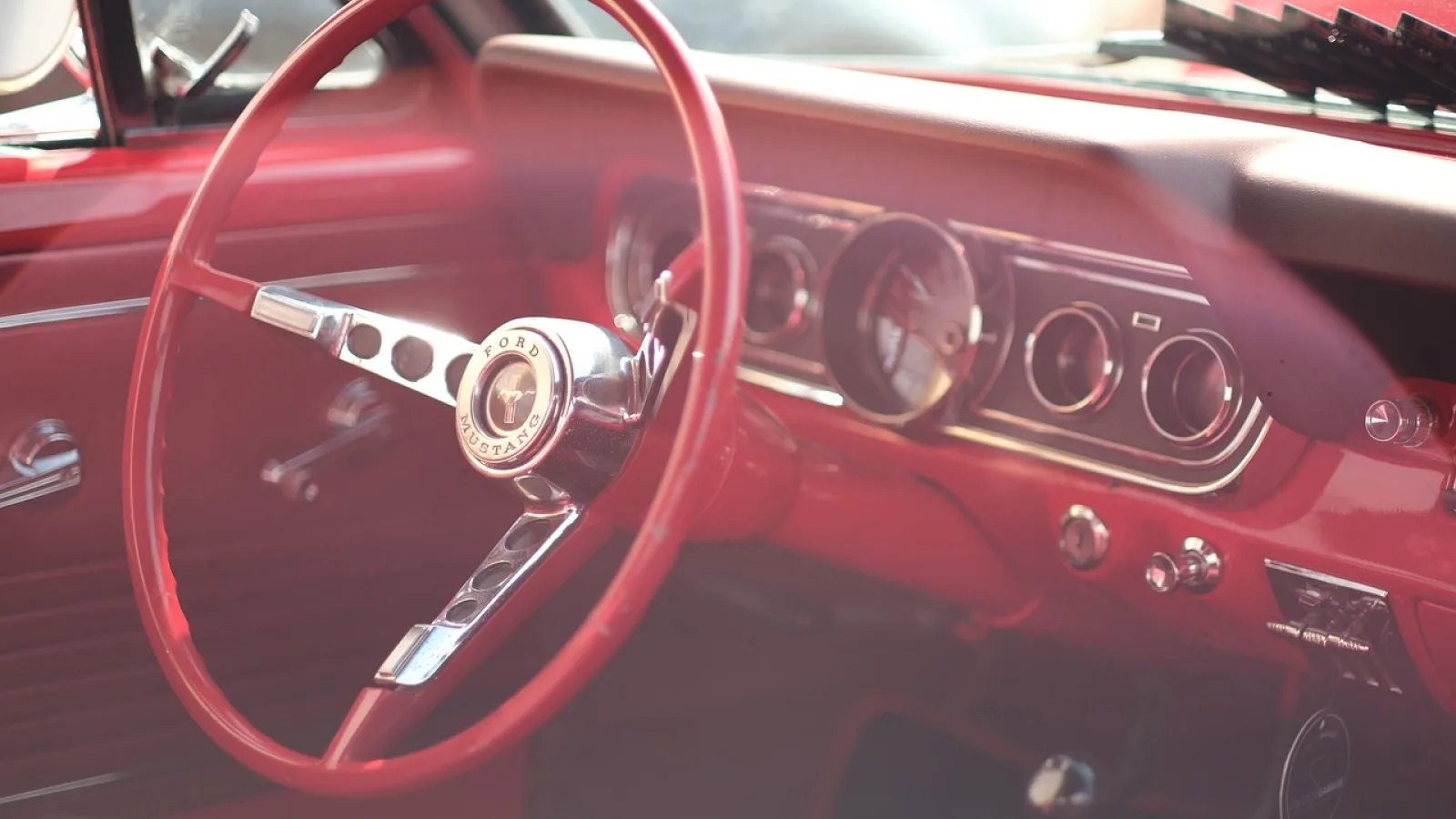Adding a Portable CarPlay Screen to an Older Car