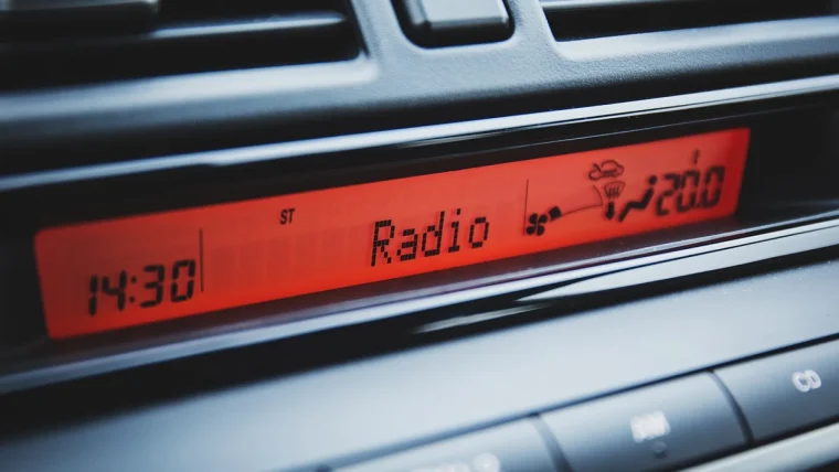 Getting Sound From a Portable CarPlay Screen