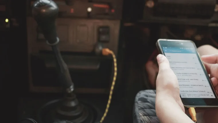 Wireless Android Auto Adapters: What to Know