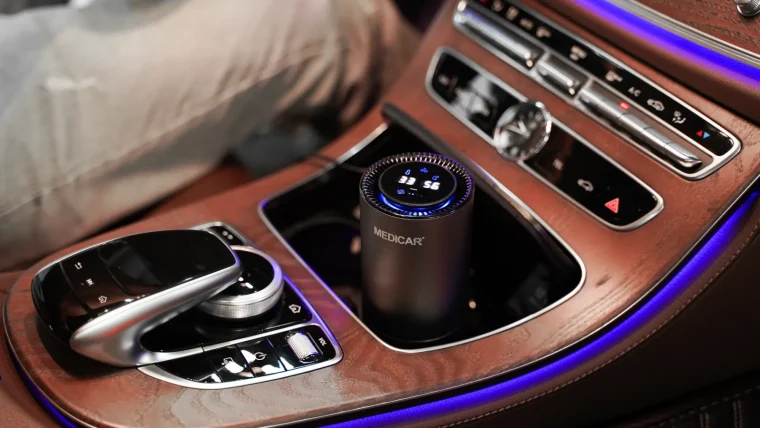 Wireless Charging and CarPlay: What You Should Know