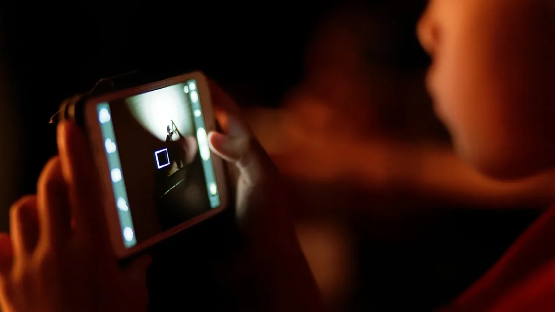 How much data does carplay use shown in a real car