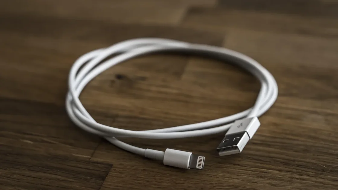 Wired carplay wont connect shown in a real car